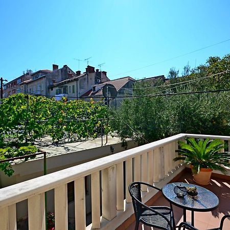 Apartment Diocletians Split Center Quarto foto