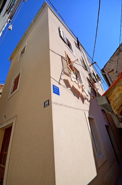 Apartment Diocletians Split Center Quarto foto