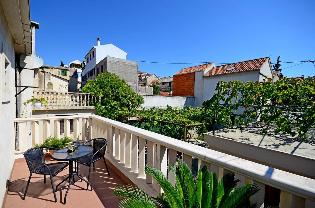 Apartment Diocletians Split Center Quarto foto