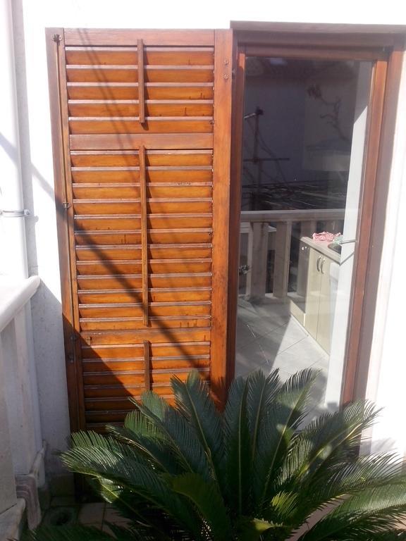 Apartment Diocletians Split Center Quarto foto