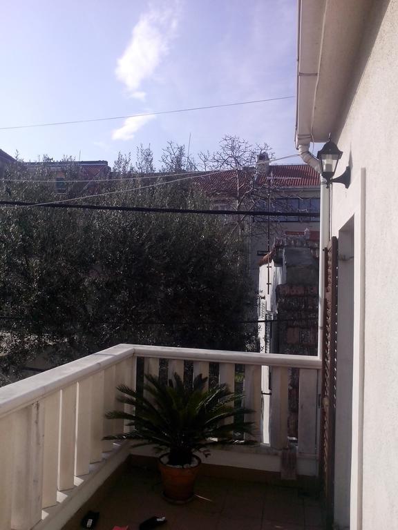 Apartment Diocletians Split Center Quarto foto