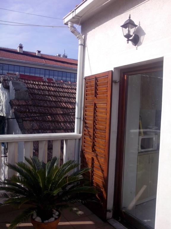 Apartment Diocletians Split Center Quarto foto