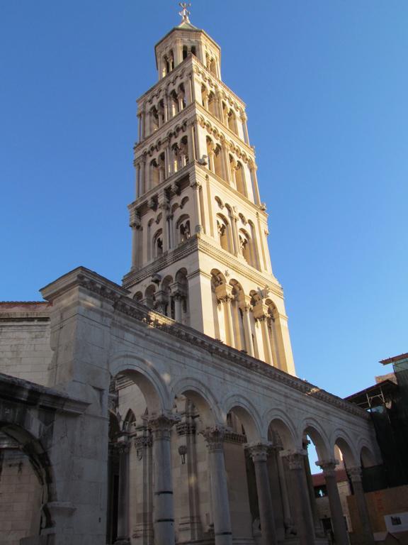 Apartment Diocletians Split Center Quarto foto