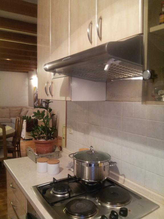Apartment Diocletians Split Center Quarto foto