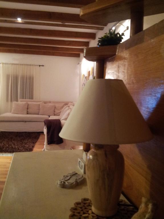Apartment Diocletians Split Center Quarto foto