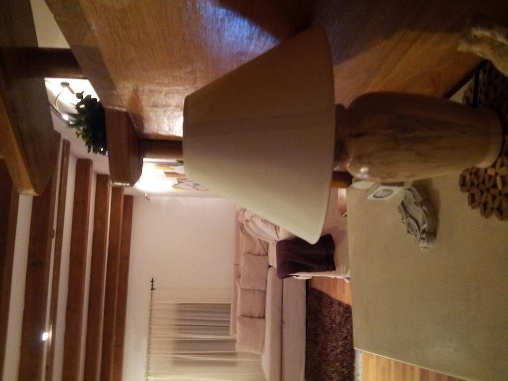 Apartment Diocletians Split Center Quarto foto