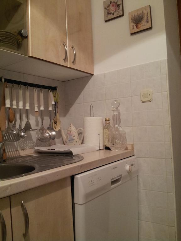 Apartment Diocletians Split Center Quarto foto