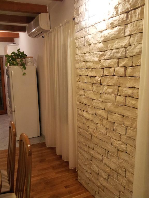 Apartment Diocletians Split Center Quarto foto