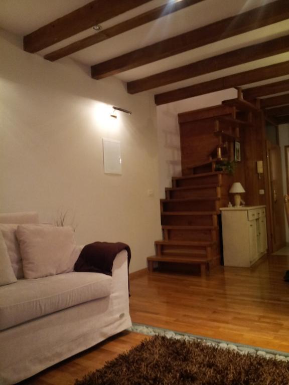 Apartment Diocletians Split Center Quarto foto