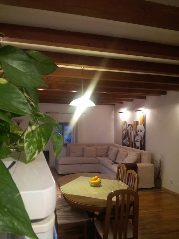 Apartment Diocletians Split Center Quarto foto