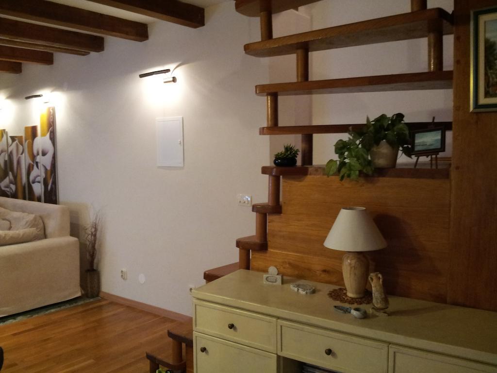Apartment Diocletians Split Center Quarto foto